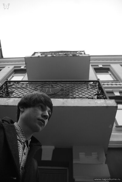 Фото Nikolas Risuy