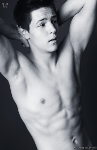 Фото Daniil Krupko