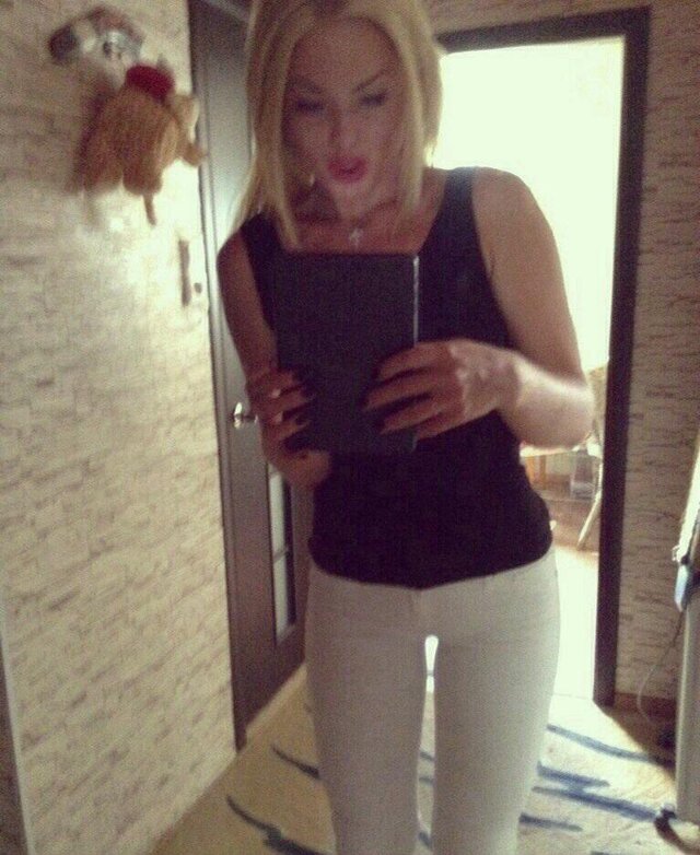 Фото Alena Ivakina