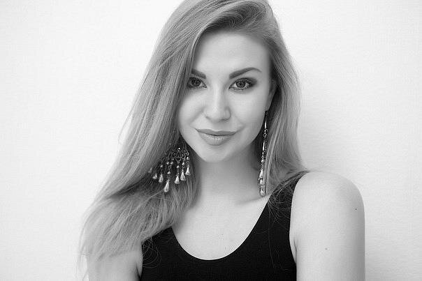 Фото Екатерина Katerina Воронина