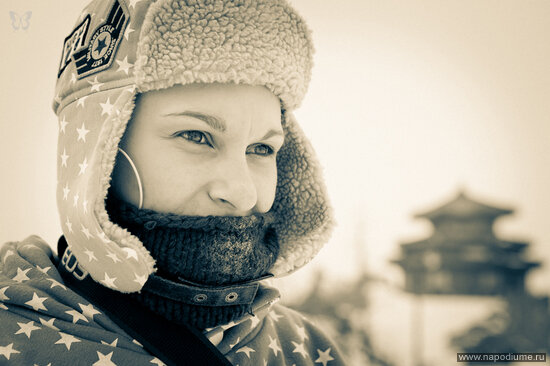 Фото Andriy Slem Senchyshyn