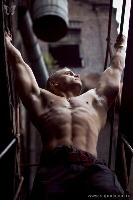 Фото Fedor Yuryevich