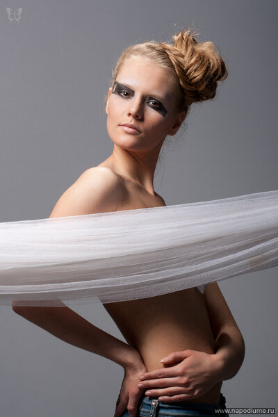 Фото Елизавета Lidimaya Абрамова