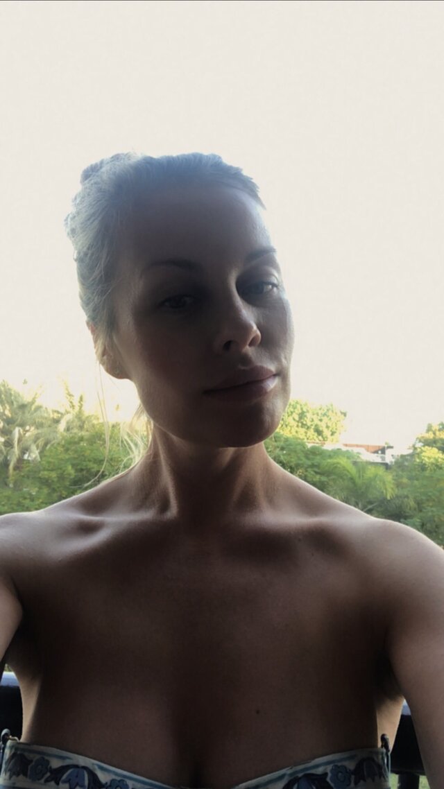 Фото Olga Strigunkova