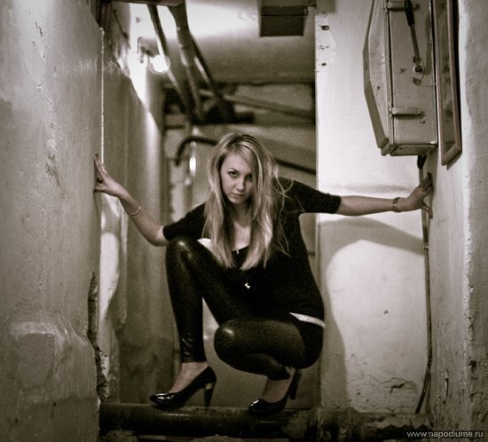 Фото Elizaveta Davidenko