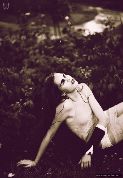 Фото Olya Poya