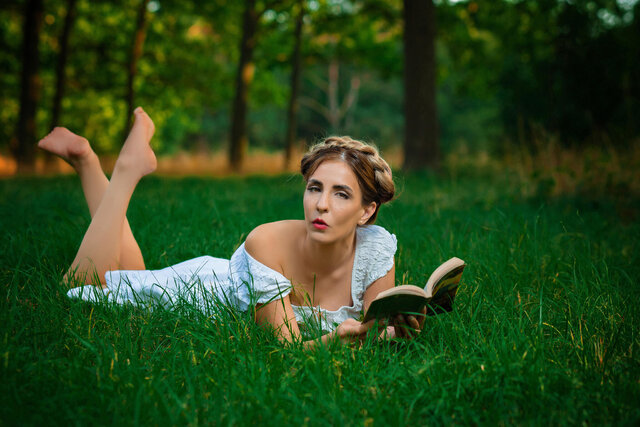 Foto Dana Dzhabieva