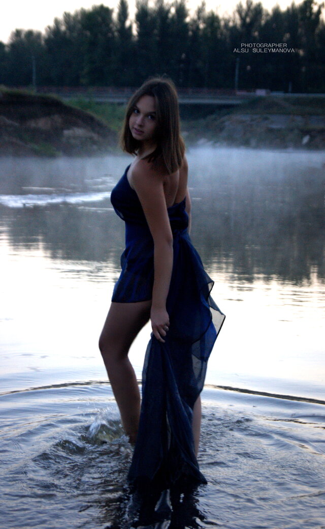 Фото Sushka