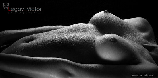 Фото Victor Legay