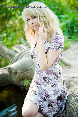 Фото ELVira Vermut