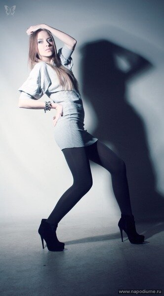 Foto Anastasia Gubchenko