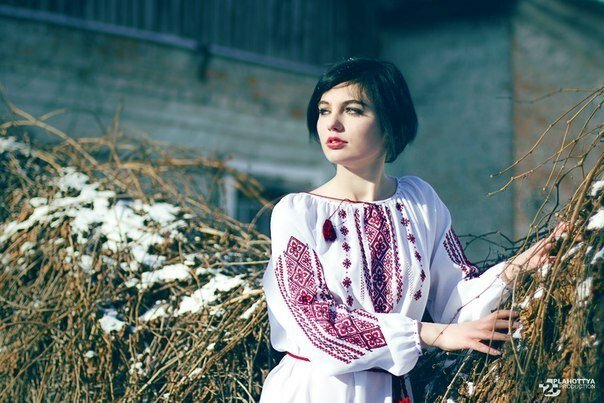 Anna Dmitrenko's photo