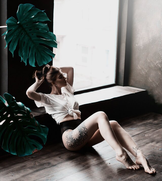 Фото Angela Donets