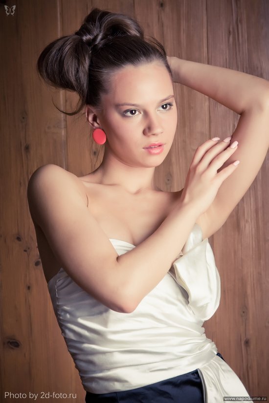 Фото Janna Braunstein