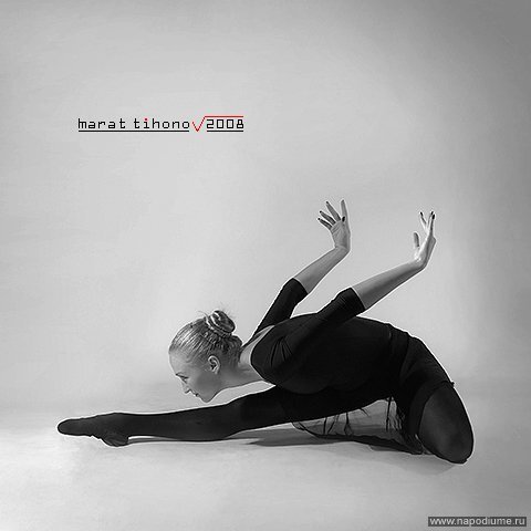 Фото Алла Лукьянова