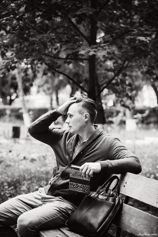 Фото Дмитрий Ius Дерибин
