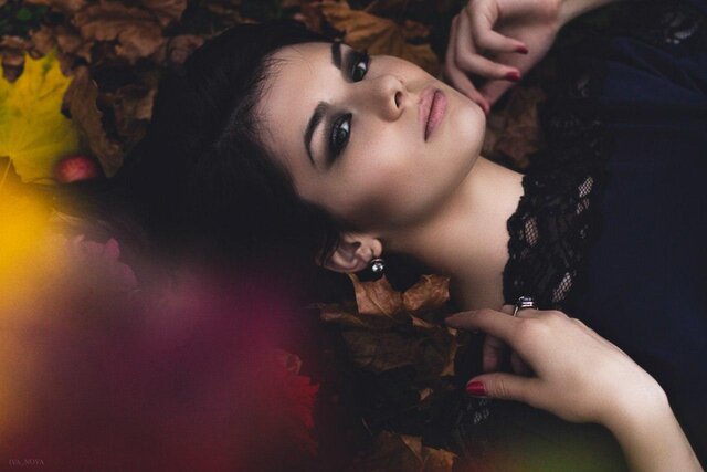 Фото Екатерина IVA_NOVA Иванова