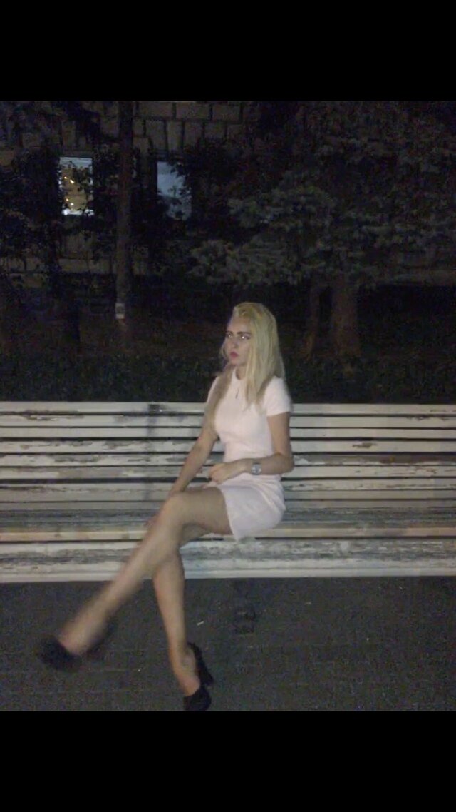 Фото Лилия Адуховская