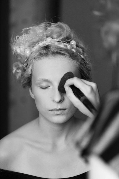 Фото Марта Модестова