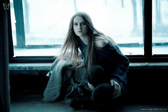 Foto Aleksandra Egorova