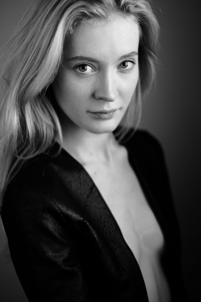 Ekaterina Popova's photo