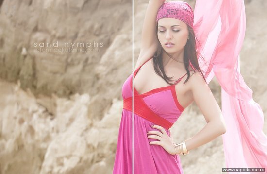 Фото Tina Klimova