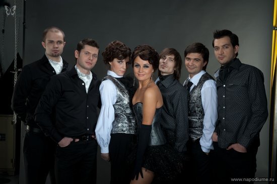 Фото Алина Ярцева