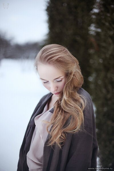 Фото Anastasia Rudkovskaya