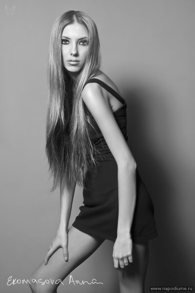 Фото Annbeauty Kartashova