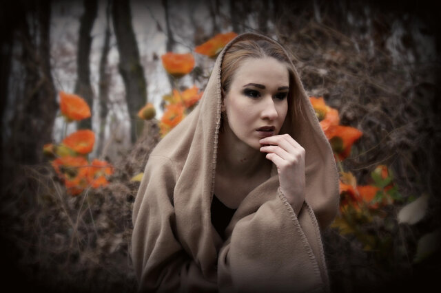Фото Василиса Nyavka Мэрва