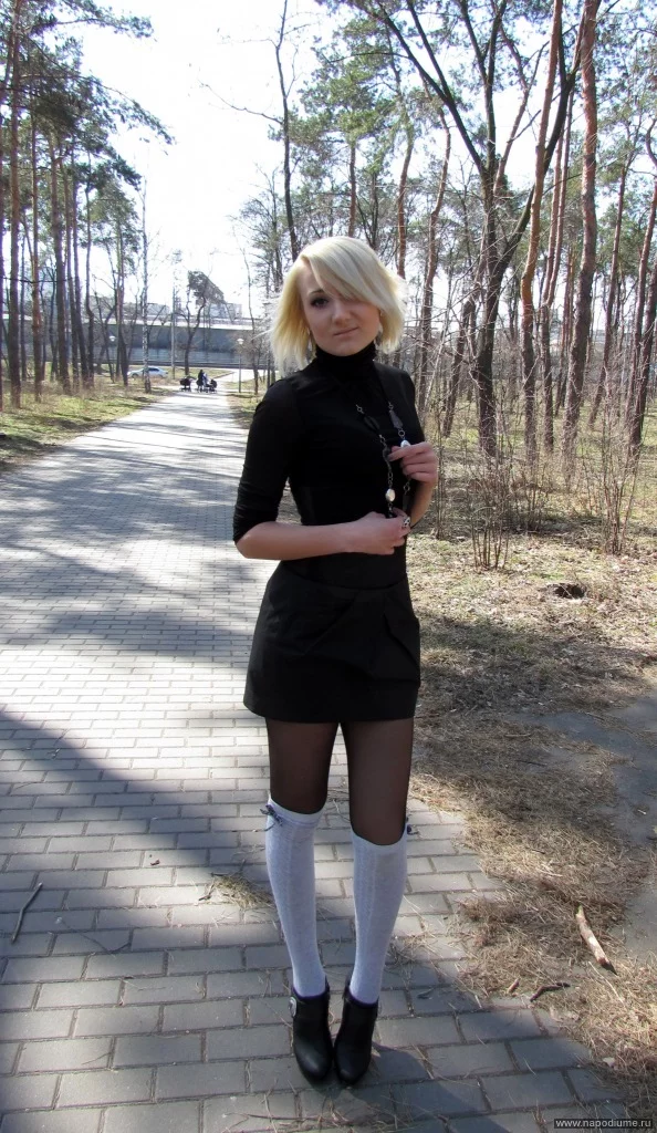 Foto Katenka Efremova