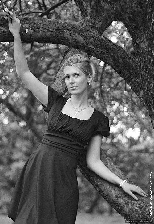 Фото Alex Boyko