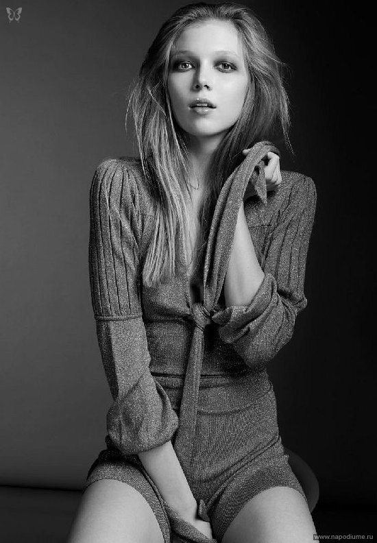 Фото Veronika Popova