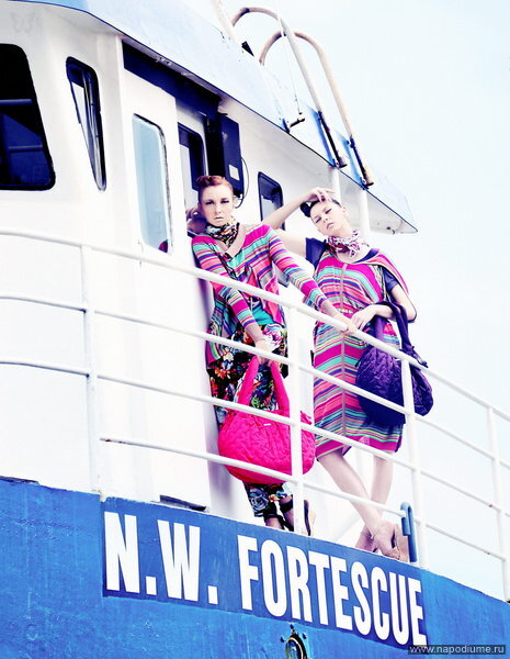 Registry magazine may 2011 Kenzo