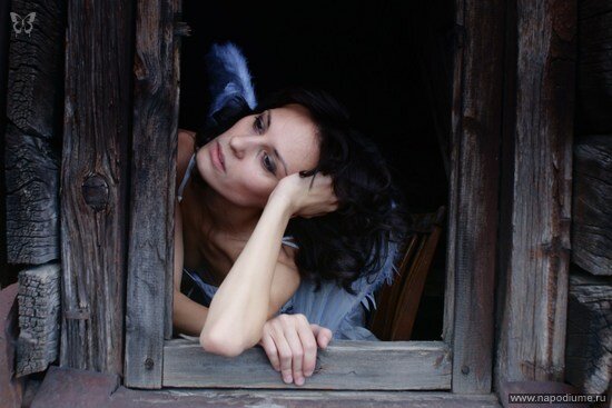 Фото Екатерина ektrin Габриадзе