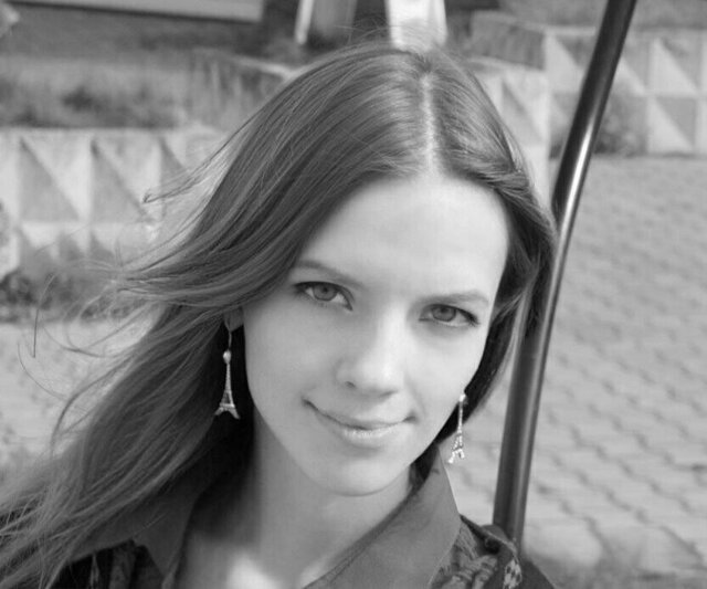 Фото Светлана sgromova Громова