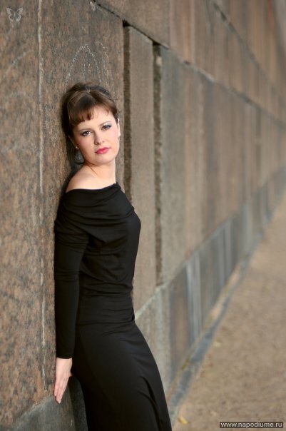 Фото Yana Lazyana Venetum