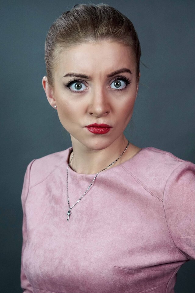 Фото Анастасия Сова-Егорова