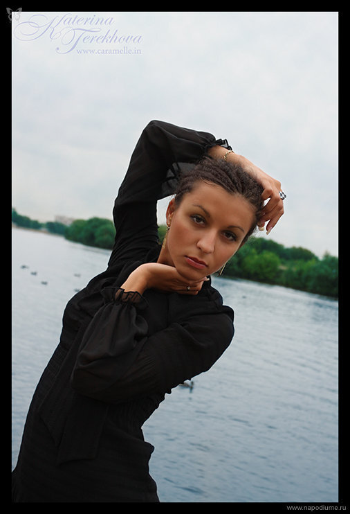 Фото Екатерина Терехова