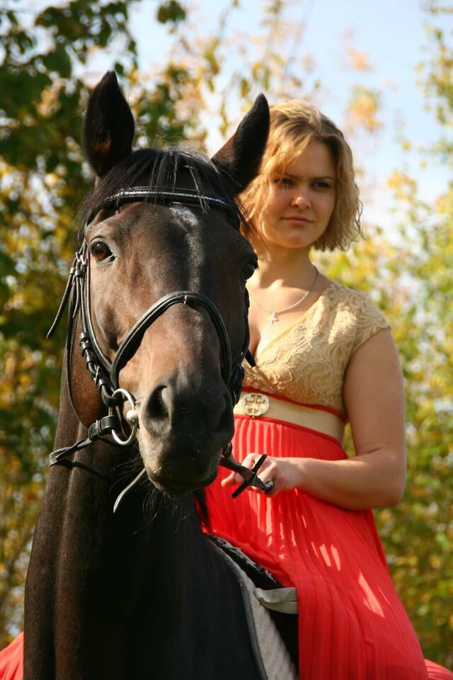 Фото Никита Попов