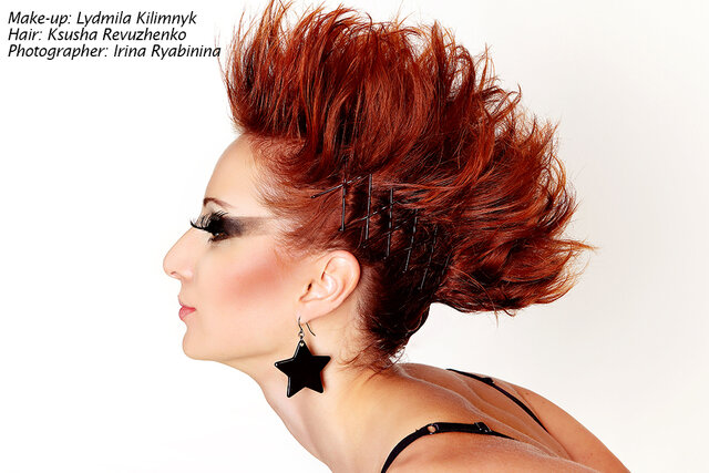 Фото Ирина Irina Ryabinina Рябинина