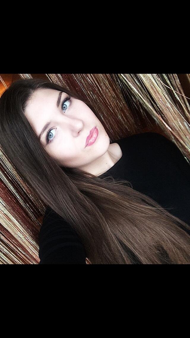 Фото Анна AnnaSt Ст