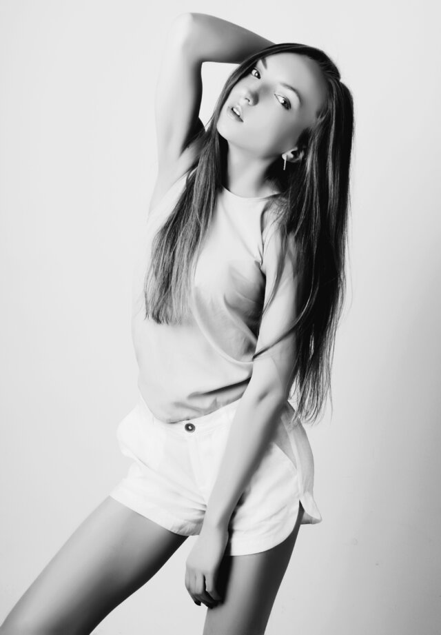 Фото Anna Ivonova