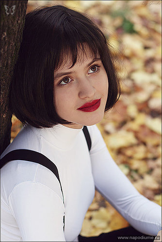 Фото Антонина Кашкина
