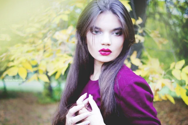 Valerija Suraeva's photo