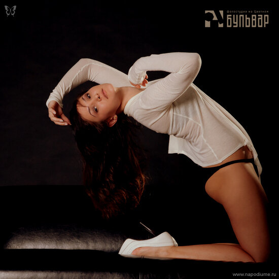 Фото Кристина Kristina Mi Ми