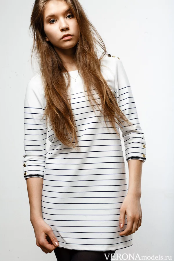 Kseniya Sukhoverkhova's photo