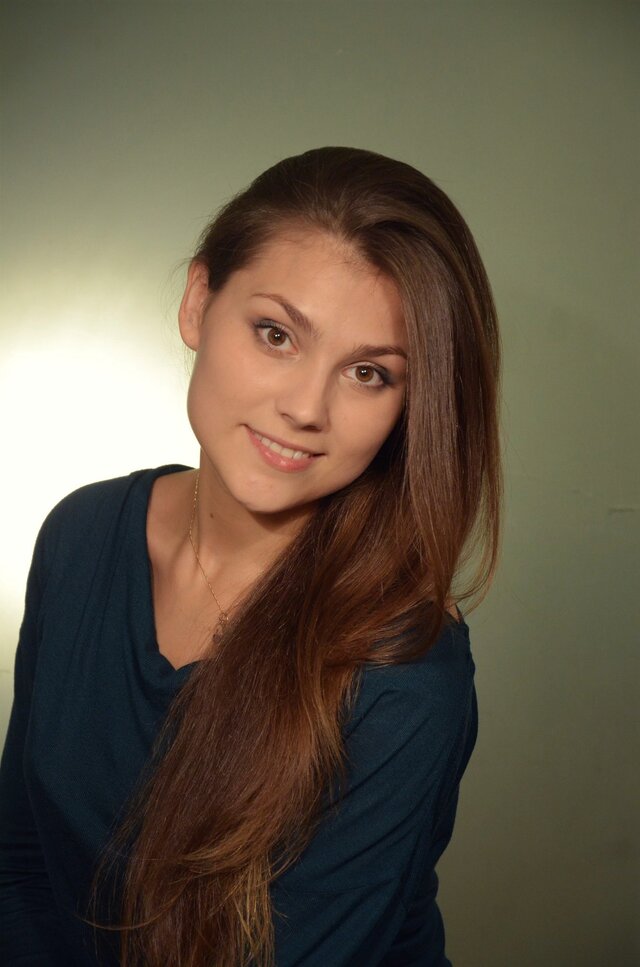 Фото Елена иванова