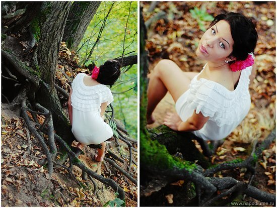 Фото Дарья АлексеЕВА
