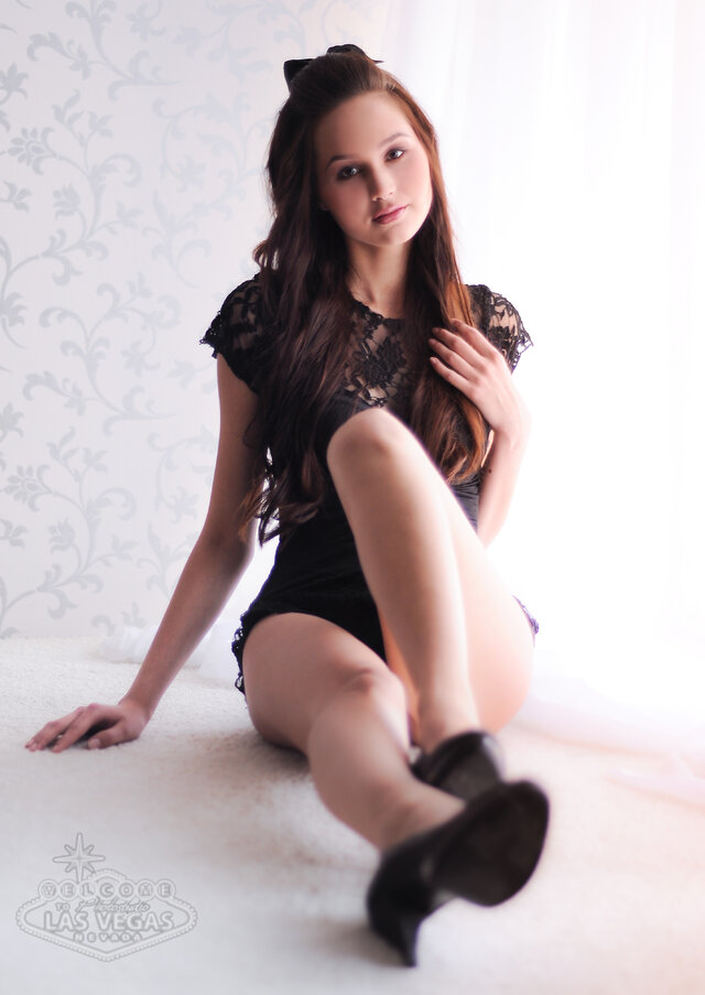 Фото Svetlana Sally Ignatyeva